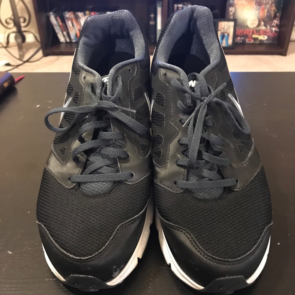 Nike® Downshifter 6 Mens Running Shoes